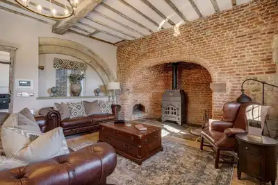 Image de Priory East Gate - Luxury Cottages