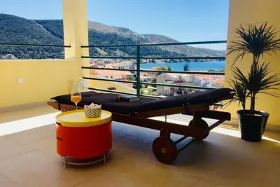 Image de Apartments Villa Salvia Adriatica Grebaštica