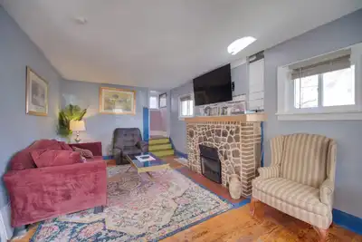 Image de Akron Made Easy! Spacious Family Home Near Dtwn