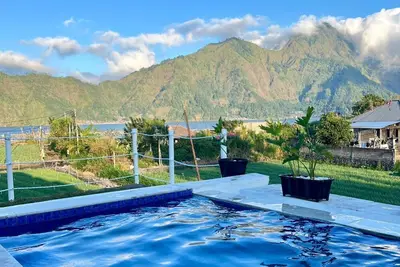 Image de Nadine Villa Kintamani Hot Spring