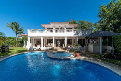 Image de 3bd villa, private pool, Ac/Internet/cable Tv