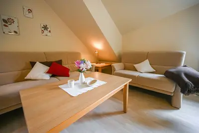 Image de Vacation apartment/apartment for 4 guests with 70m² in Dahme (300040)