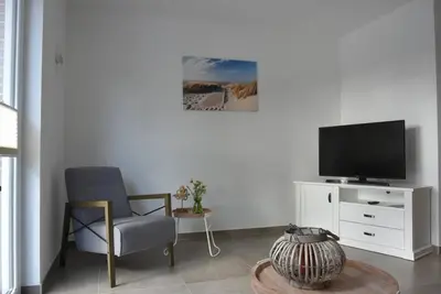 Image de Vacation apartment/apartment for 4 guests with 57m² in Baltrum (300425)