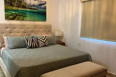 Image de 3bd villa in beachfront resort, tennis/gym/waterpark