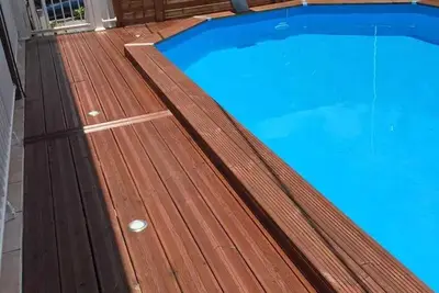 Homerez - Appartement à Deshaies