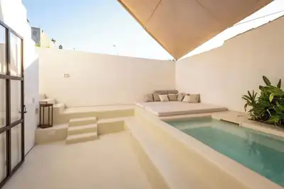 Image de Casa Corte - Palazzo Villani Lubelli