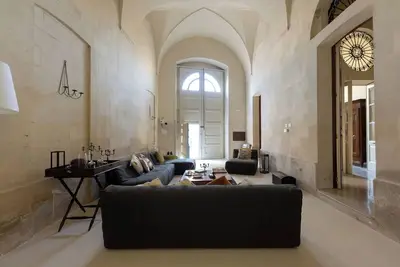 Image de Garden Apartment - Palazzo Villani Lubelli