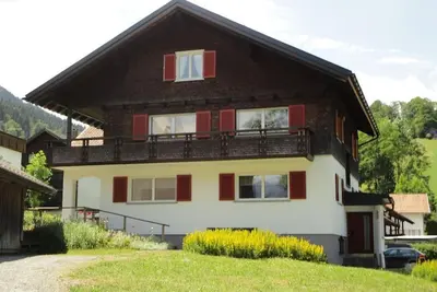 Image de House Mellenbach, Austria