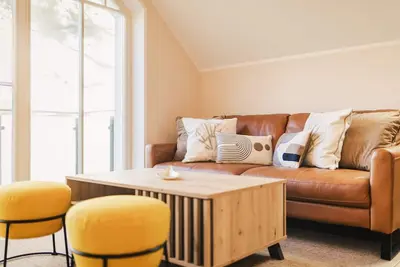 Beach attendant, Germany