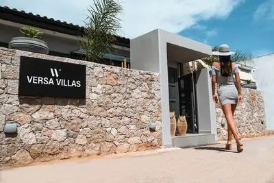 Image de Versa Villas