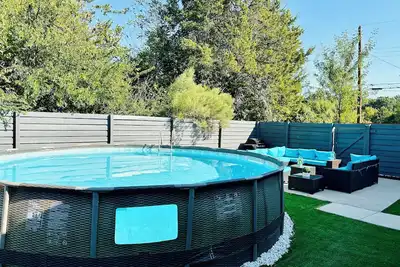 Image de Charming villa, beautiful views, swimming pool and entertainment, enjoy! ! ! ! ! ! !