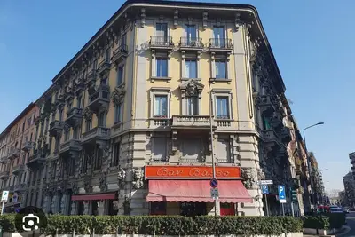 Image de Byron's House The true residence of the Milanese