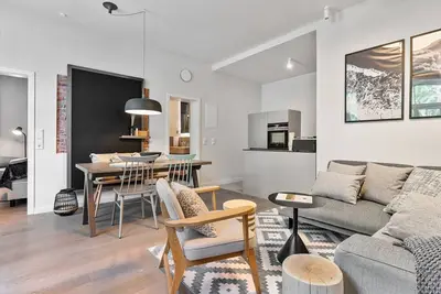 Image de Your dream home - in the old school in Westerhever