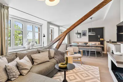 Image de Ehst - your dream home in Westerhever!