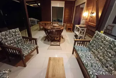 Image de Location maison \"Ti Kay Kalina\" avec piscine