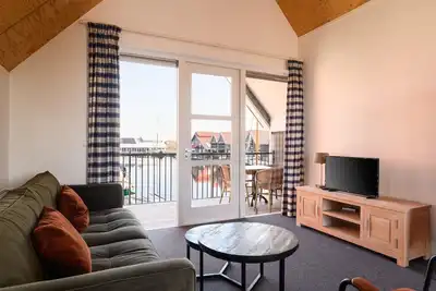 Image de Maison de vacances au centre de Terherne