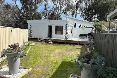 Image de White Pebbles\n1 Queen Bedroom 1 bathroom \nFree WiFi. Pet Friendly