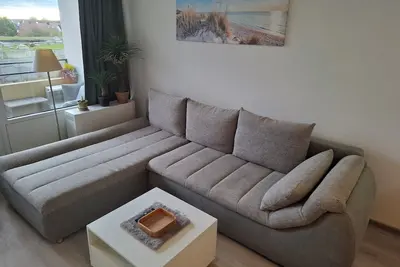 Image de Cozy Holiday Apartment with Limited Sea View near the Beach in Wendtorf