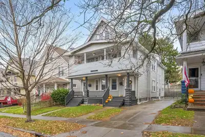 Image de Modern Cleveland Getaway | Near Edgewater Park