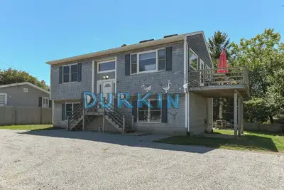 Image de Views of Salt Pond, Close to Beach, Central Air Conditioning