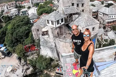 Image de Zig-ana Apartments near the Old Bridge