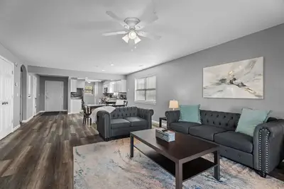 Image de New Walk-in Branson Condo at Thousand Hills Golf Resort with Indoor Pool