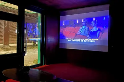 Image de Hongdae, Yg Entertainment Unique villa