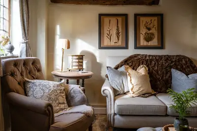 Image de Gorgeous Cottage near Stratford-upon-Avon