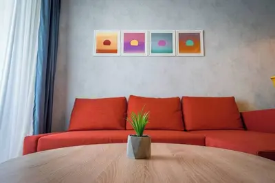 Image de New Gudauri Loft 🏂⛷️