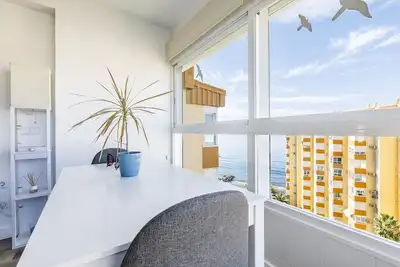 Image de A&N Algarrobo Beach 8