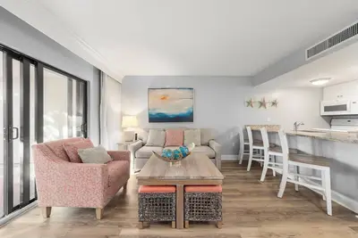 Image de South Seas Captiva Resort Villa 3126: