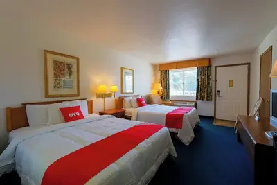 Image de Budget-Friendly Getaway with Pool Near Historic Eureka Springs l 2 Rooms