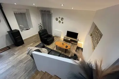 Image de Maison à la campagne 6 personnes, tout compris