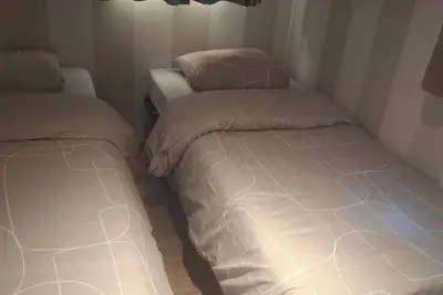 Image de Proche europapark\nTres beau camping pour les pecheurs petit Étang sur place