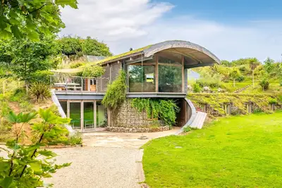 Image de Sedum House, Gimingham, Norfolk