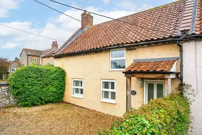 Image de 1 Ruscon Cottages, Brancaster Staithe, Norfolk