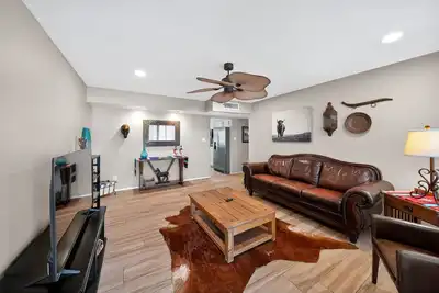 Image de Serene 3-bedroom house with calmness in vibrant Tempe, Pheonix, Az