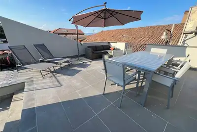 Image de Lovely typical Sicilian house near Taormina, Etna and 2 mins from the sea front