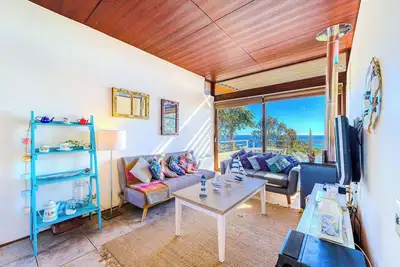 Image de Refugio Azul 3d con Vistas