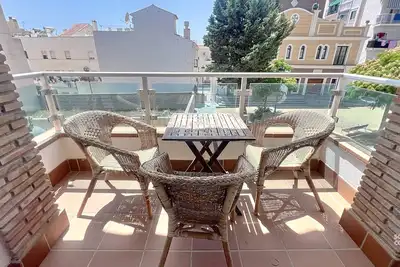 Image de Centrally located family apartment - South Costa Nerja