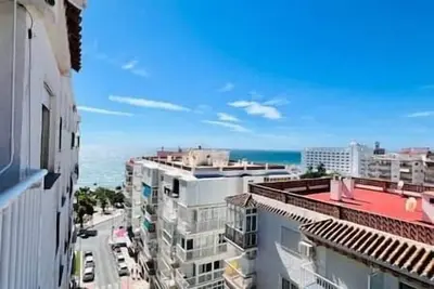 Image de Apartment Panoramic View - South Costa, Nerja