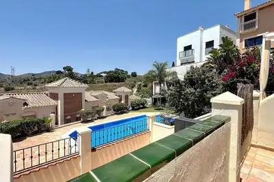 Image de Nerja Sea & Sierra Escape by South Costa