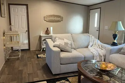 Image de Horse & Garden Farmstay: Rustic Meets Regenerative