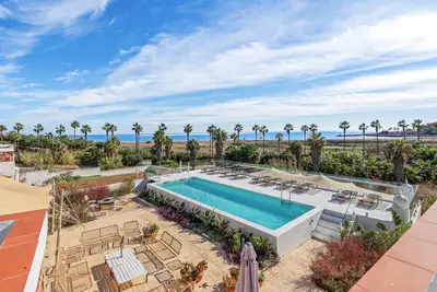 Image de Casa Rosa, Templo sotogrande