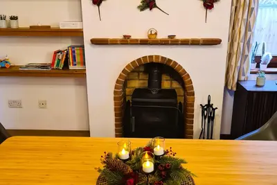 Image de Lovely 3 bedroom detached house in Newbury