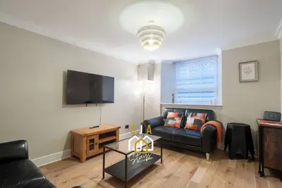 Image de Appartement-Appartement-Salle de bain privée