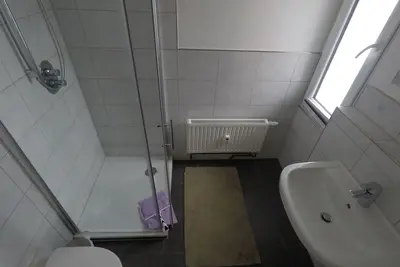 Image de Pleasant 2-bedroom apartment in charming Mönchweiler awaits you