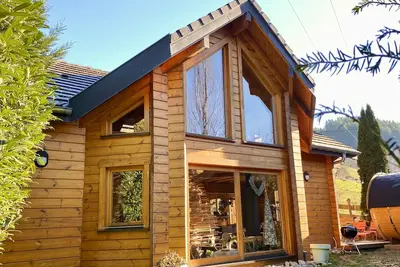 Image de VIlla Aurora l'ensemble