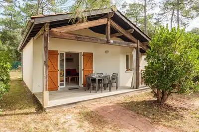 Image de Allee des Dunes N°27 - 3p6