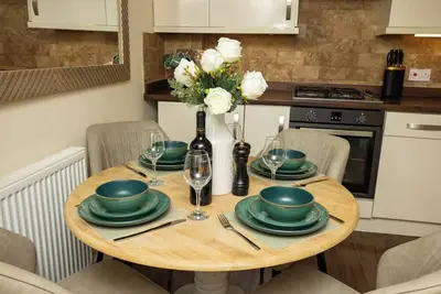 Image de Rose Cottage - 2 Bedroom Cottage - Penally